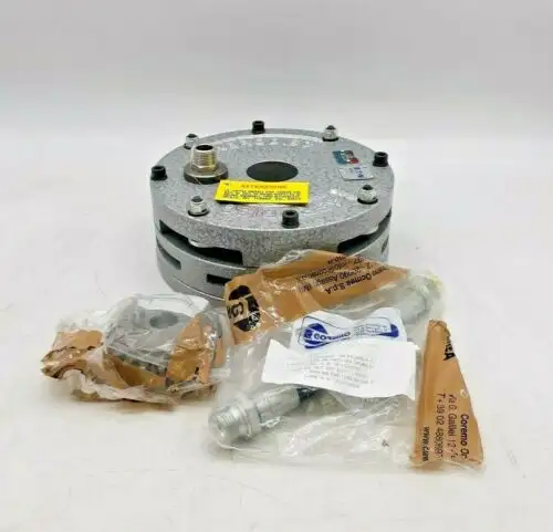 Coremo Ocmea 367621/ Eaton A0072 Clutch Assembly