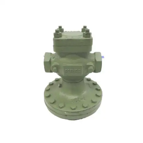 Spence E-C1F9A1 1-1/4"