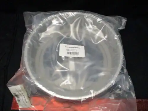 Applied Materials Amat 0020-28207 Shield Lower A101 Hi-Pwr Pois Coh Ti
