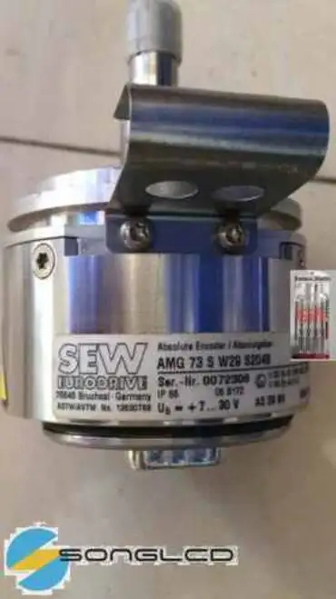 Amg73 Sw29 S2048