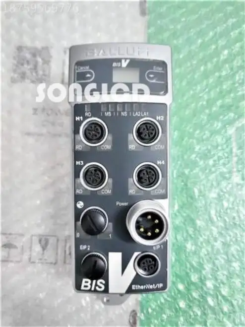 Bis012F Bis V-6106-034-C002