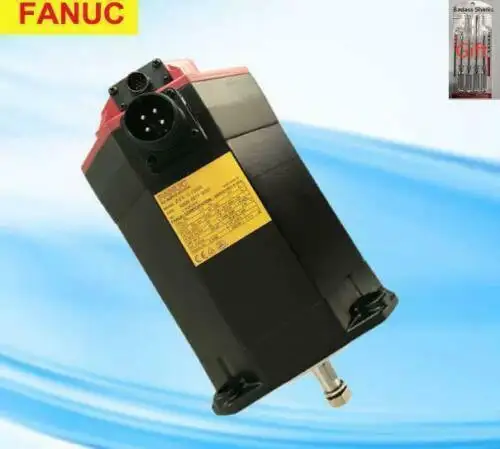 Fanuc A06B-0077-B207