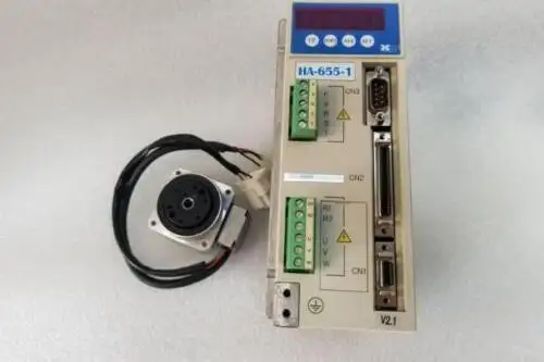 HD HA-655A-1 FHA-8C-50-E200-C
