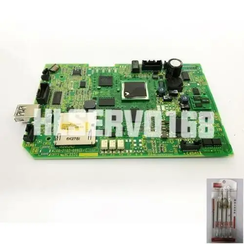 Fanuc A20B-2102-0890