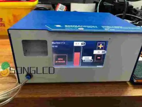 Sigma Design T-325634