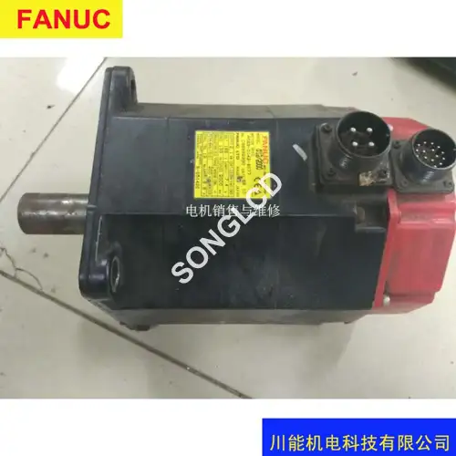 Fanuc A06B-0142-B084#E000