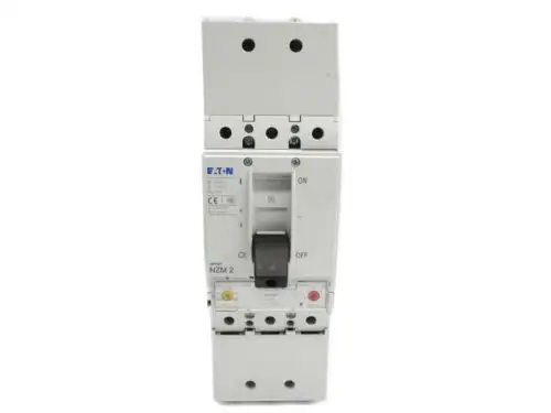 Eaton Nzmh2-A50-Na 50A 480Vac wyłącznik