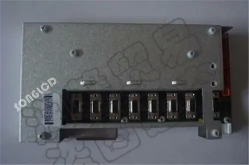 3Hac045976-001 Dsqc1007