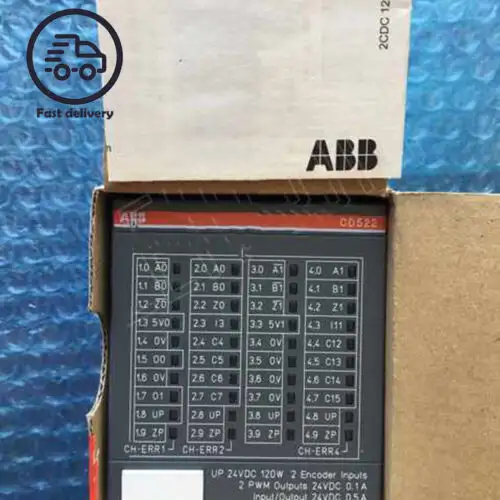 Cd522 Isap260300R0001