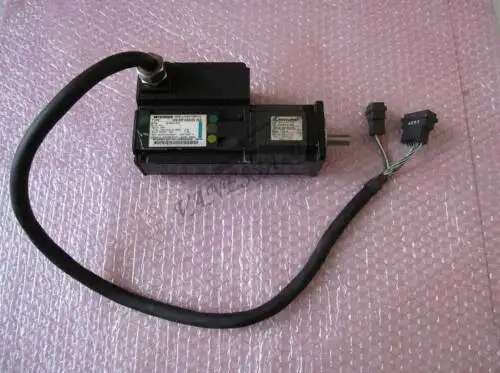 Mitsubishi Hs-Mf23Exv-S2 Servo Motor