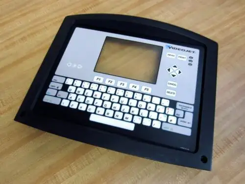 Videojet 378997-101-Ab Keypad/Control Panel 378997101Ab