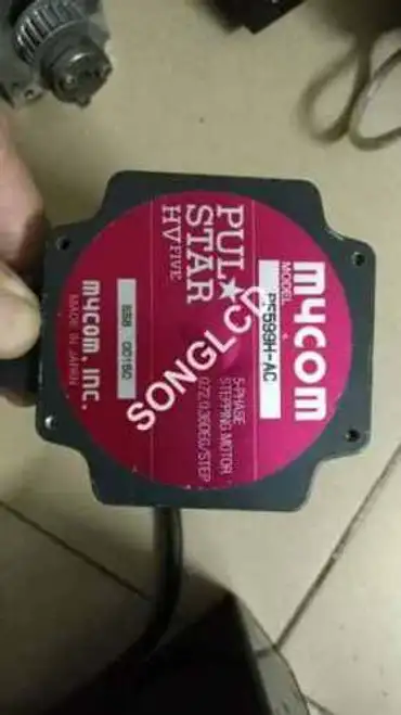 Pf599H-Ac & ed With