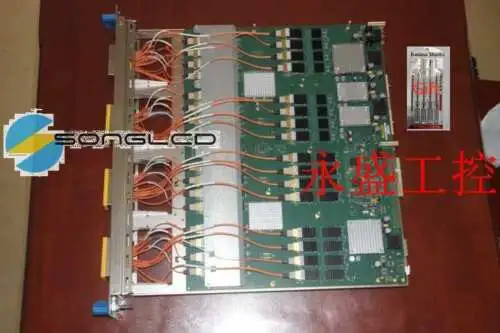 Juniper Sib-4-Tx-S-D 2555485