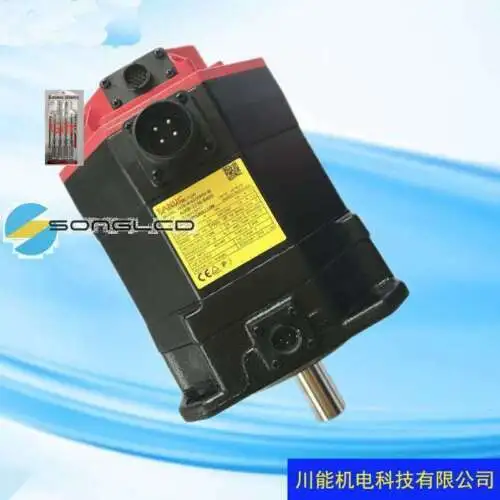 FANUC A06B-2236-B400