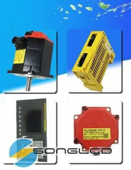 FANUC A16B-2203-0811
