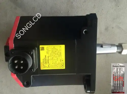 FANUC A06B-0263-B000
