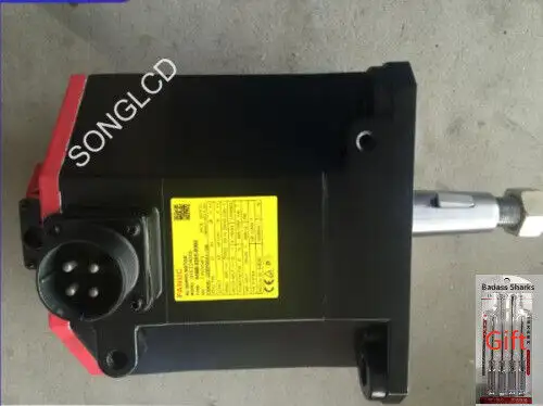FANUC A06B-0263-B000