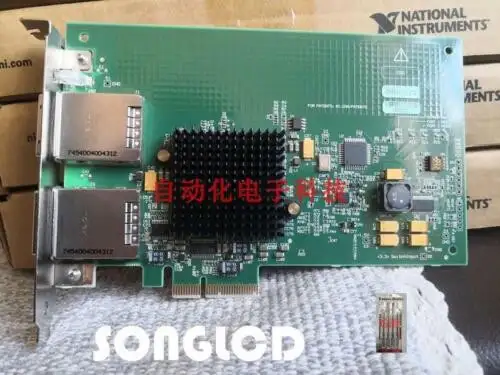 Pcie-8372 Mxi-Express X4