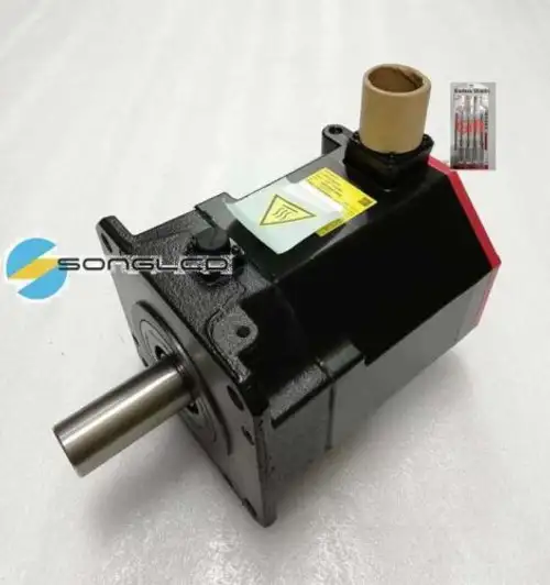 FANUC A06B-0243-B402