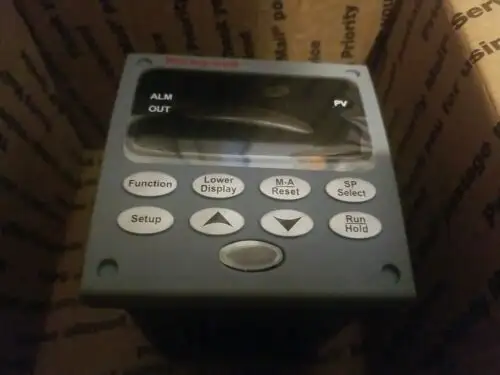 Honeywell Dc2500-Ce-0A0R-200-00000-E0-0 / Dc2500Ce0A0R20000000E00