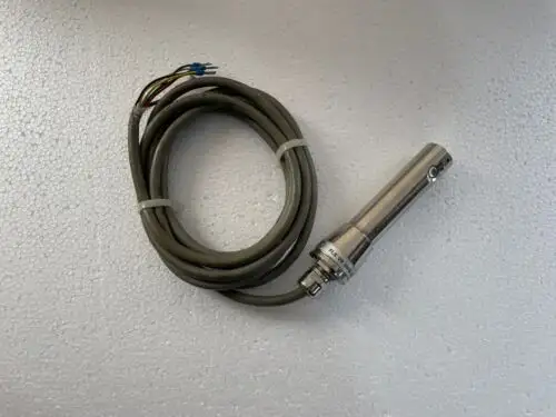 Saacke Fls09 Uv Flame Scanner Sensor