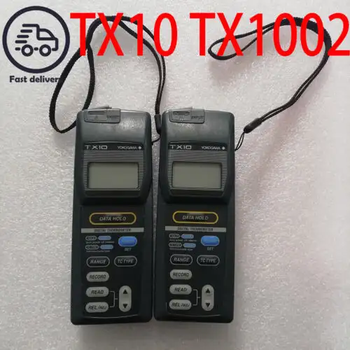 Tx10 Tx1002
