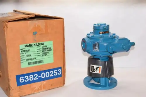 Blackmer Pump Xlf1.25B Xlf125B 6382-00253 Xl12500294305