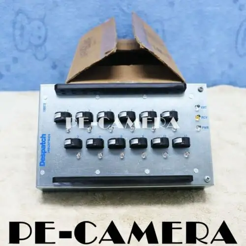 Despatch Industries 199978