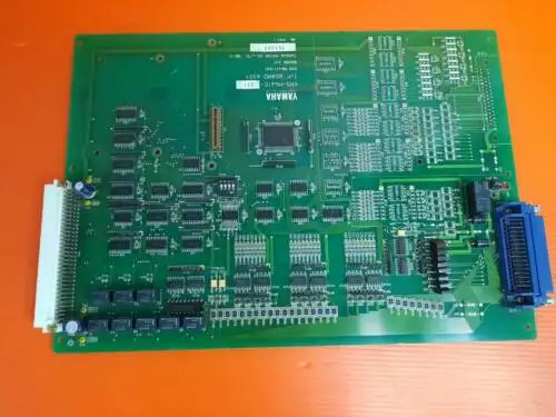 Yamaha Kr-M4410-011 I/F Board Assy Kr5-M4411-001.