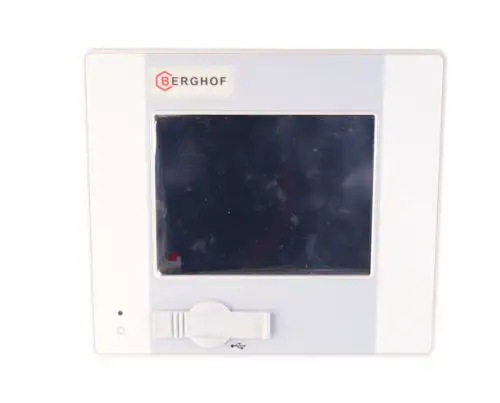 Berghof Dc1005T T Mp266 00 1131 Dc1005Ttmp266001131