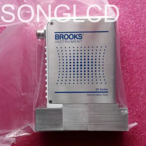Brooks GF125CXXC 3000SCCM 流量計