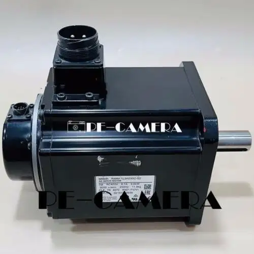Omron R88M-1L3K030C-S2