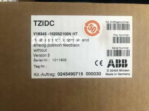V18345-102052100N