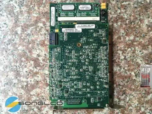 VPM-8120Q-5010 REV?A module optique
