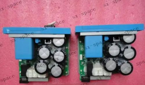 Tietech TRC-2100 IPU