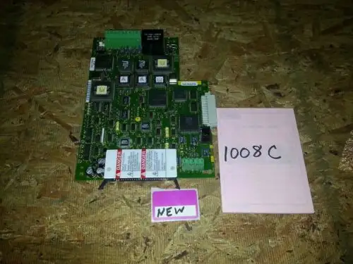 Nnb Allen Bradley 1336T-Mcb-Sp1B Spk Drive Board 74101-774-51 Rev. A