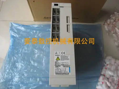 Mitsubishi Mds-B-Sp-55 測試