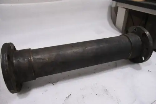 Rexnord Thomas Warren Sn 262 Floating Shaft Coupling 20" Length