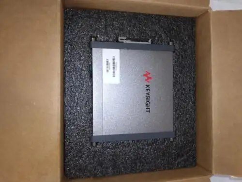 Keysight Copper Tough Tap 10/100/1000 Tap Port Aggregator Tpat-Cu3-T