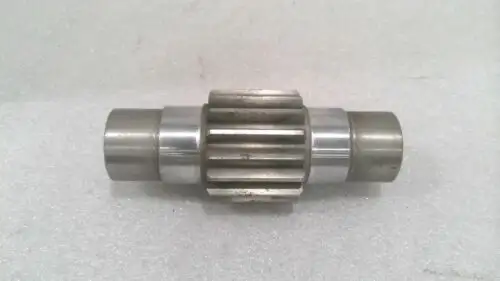 American Precision Gear Co 92276 Bridge Pinion Shaft 16 Teeth 5.527" L