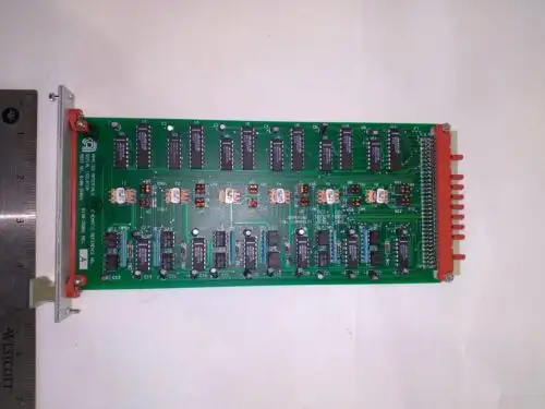 Applied Materials Pcb Assy Serial Isolator Amat 0100-35065 Applied Materials Oem