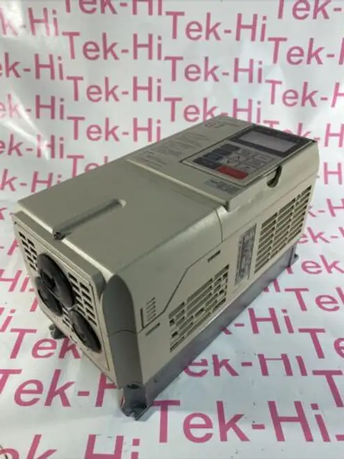 Yaskawa Cimr-G7A40P4 Inverter