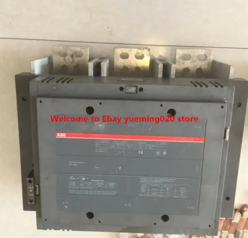 ABB AF1650-30 100-250V Contactor