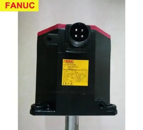 FANUC A06B-0086-B103 伺服放大器