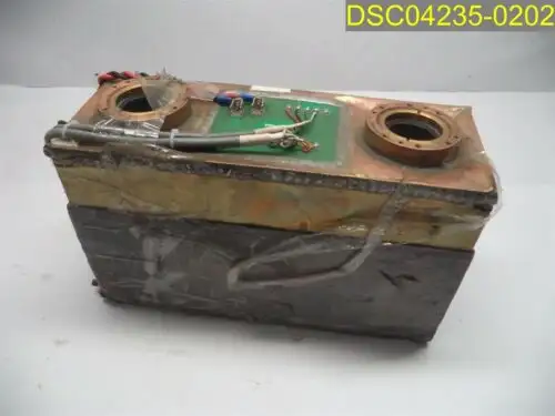 Ecotron Emb-500R Ver1.0 2104-09-25 Mono-Blcok For X-Ray