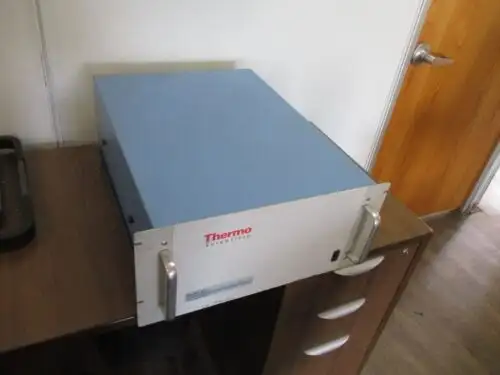 Thermo Scientific Hg Probe Controller 82I-Bdefga