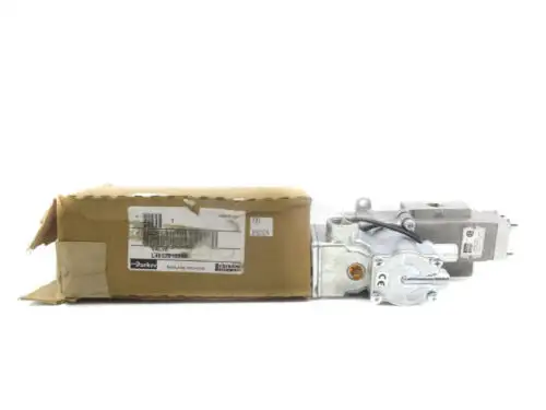 Parker L4853910253 110/120V