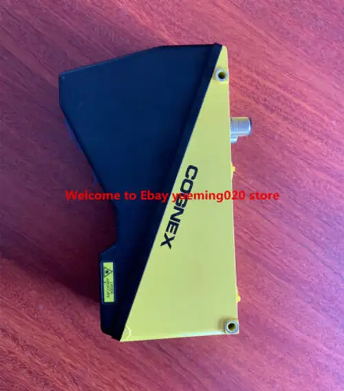 Cognex DS1050R 825-0607-1R sensor