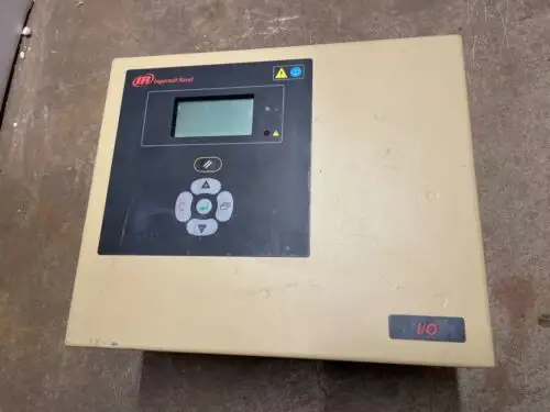 Ingersoll Rand 42659409 Ir I/O Accessory For Compressor