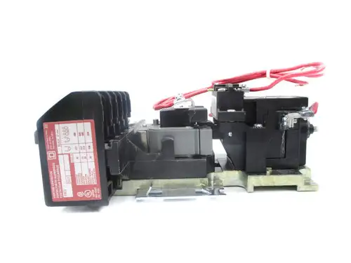Square D 8903Lx080 Ser. B 110/120V